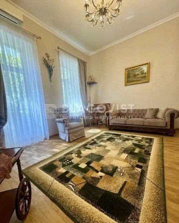 Продам 2к квартиру Центр Історичний центр 73м2 Університет - фото 1