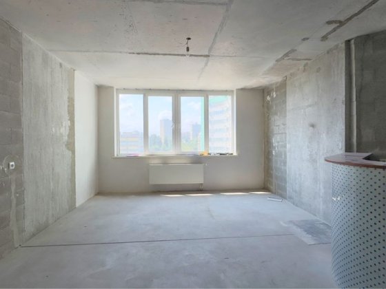 Продаж 1к квартири ЖК Паркове місто Київ