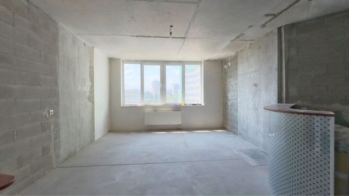 Продаж 1к квартири ЖК Паркове місто - фото 1