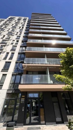 продаж квартири 1 кім. 38,2м вул. Салютна 2/18 ЖК Файна Таун - фото 1