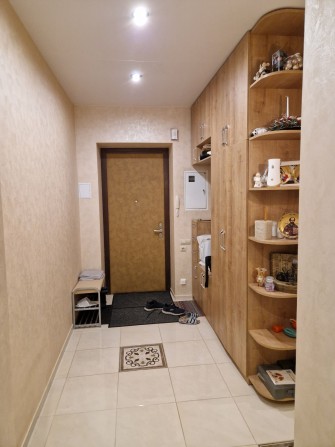 2-ух кімнатна квартира, вул.Метробудівська 13/10 - фото 1