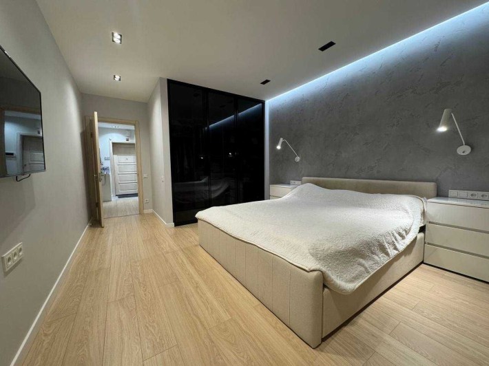 Продаж 2к 84м2 Лобановського 4Б ЖК Олександрівський OK'Land Солом'янка - фото 1