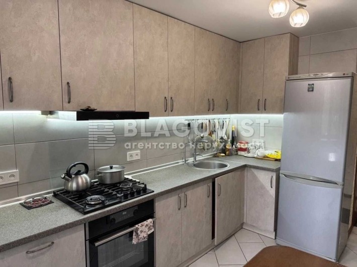 Шулявка Соломянський район 4к з ремонтом Вадима Гетьмана 44а - фото 1