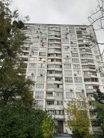 Продам 1к. квартиру вул. Шалімова (Героів Севастополя) 33. - фото 1