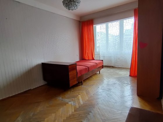 Однокімнатна,  вул. Олега Мудрака 23-б, метро Академмістечко