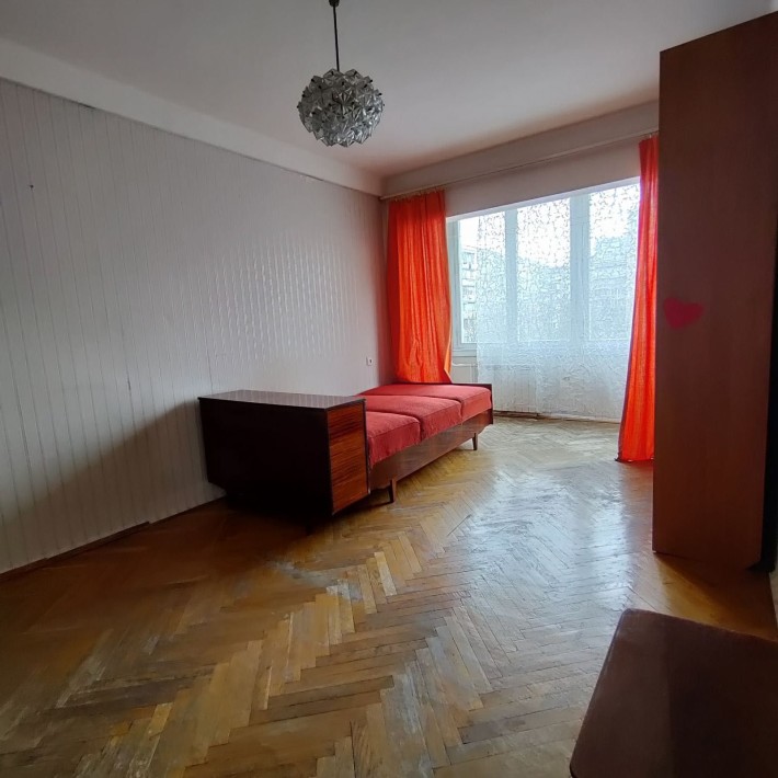 Однокімнатна,  вул. Олега Мудрака 23-б, метро Академмістечко - фото 1