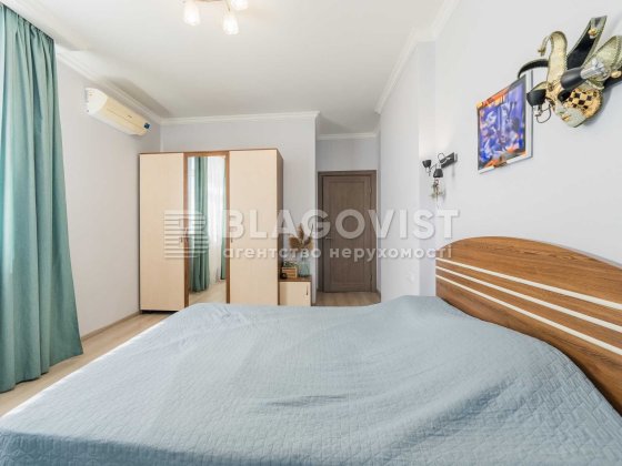 2-к Малахіт-закрита територія Богданівська 7 ремонт Киев