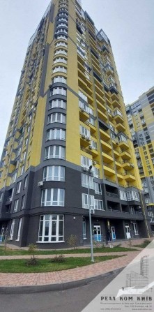 1-кімнатна квартира -> 37,7 м2 по вул. Кадетський гай, 12! ЖК Медовий - фото 1