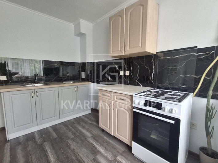 Кімната з ремонтом - фото 1