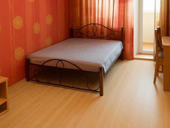 Продаж затишної двокімнатної квартири на вул. Вадима Гетьмана, 44 Київ