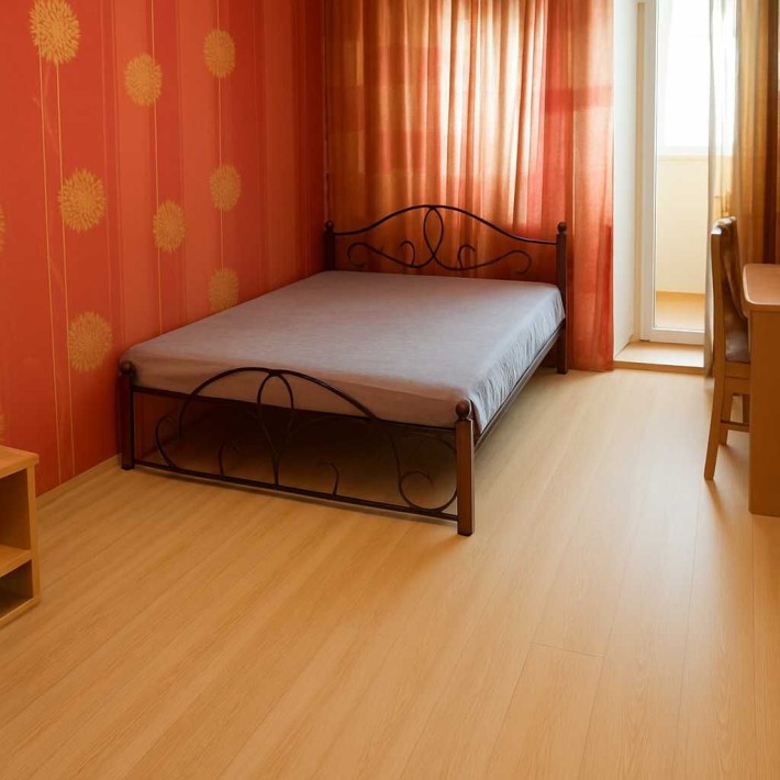 Продаж затишної двокімнатної квартири на вул. Вадима Гетьмана, 44 - фото 1