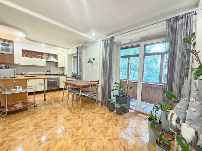 Продаж стильної квартири ТРЦ Квітень, Академмістечко 10 хв! Зодчих - фото 1