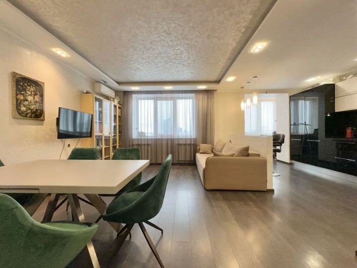 ‼️БЕЗ % Продажа 3-х комн квартиры ул. Освиты 3а (Просвещения) - фото 1