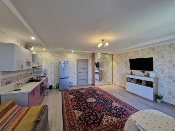 Продається 1-на квартира ЖК "Грюнвальд", метро "Академмістечко" Киев