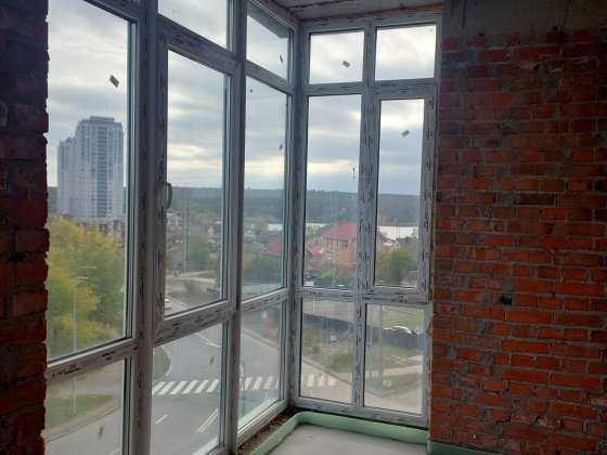 Продам 1 квартиру 40,1 кв м Киев