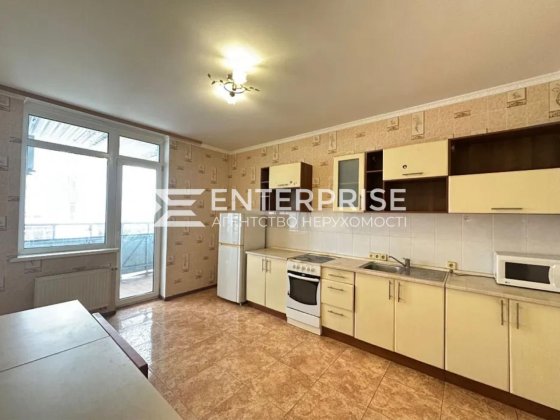 Без % Продаж 1кімнатної квартири ЖК «Адмирал» Київ