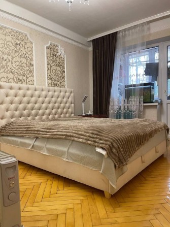 Продається 2 кім.квартира Київ, вул.Жуля Верна - фото 1