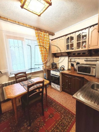 Продаж 3 кімн. квартири по вул. Симиренко 22б - фото 1