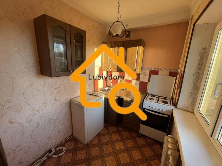 СУПЕР⁉️Продаж 3к Квартири Борщагівка вул. Жуля Верна, Київ - фото 1