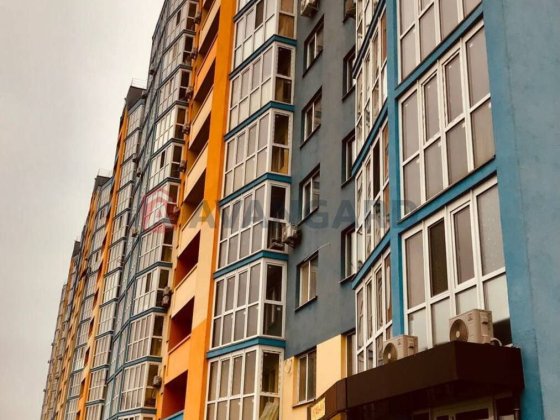 Продаж 1-К квартири ЖК LA LA Lend м.Академмістечко Київ