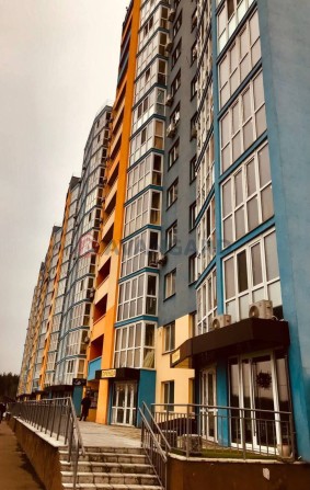 Продаж 1-К квартири ЖК LA LA Lend м.Академмістечко - фото 1