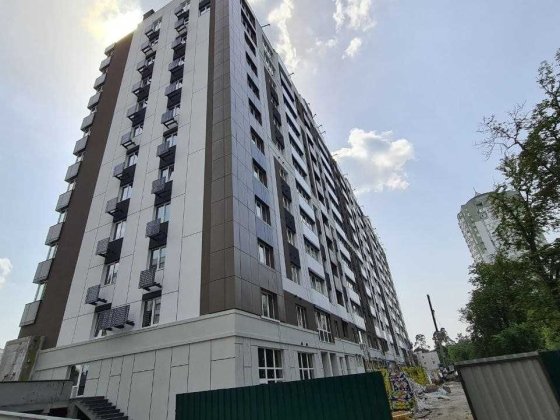 Продаж 2к квартири у ЖК Святобор. Без%. Із документами. Київ