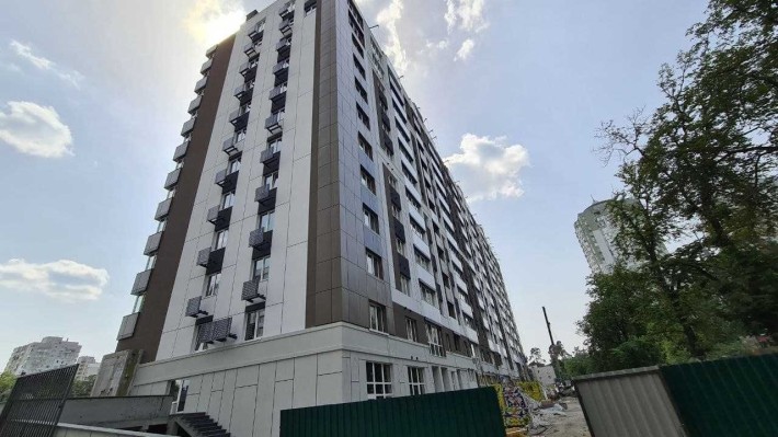 Продаж 2к квартири у ЖК Святобор. Без%. Із документами. - фото 1