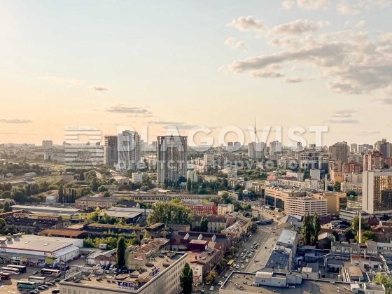 Квартира з меблями і ремонтом! Новобудова ! Гарний краєвид!