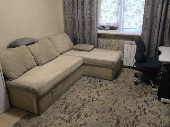 Нивки, Марко Безручко 27/3 ; 59 м2 Київ