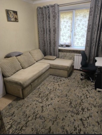 Нивки, Марко Безручко 27/3 ; 59 м2 - фото 1