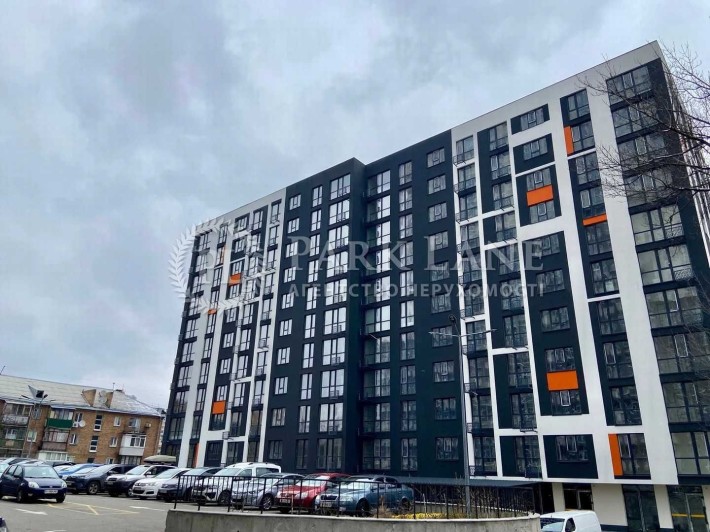 Продаж 1К. ЖК Форвард, центр міста. ДОКУМЕНТИ - фото 1