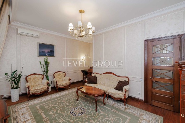 Продається 3 квартири у престижному ЖК «Воздвиженка" на 4–5 поверхах - фото 1