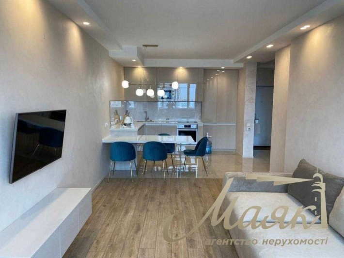 Продаж Квартира 80 м2 ЖК Victory V Святошинський район - фото 1