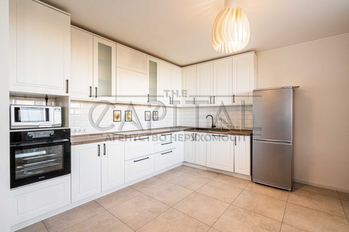 ПРОДАЖ! 80 м2, ЖК Новомостицький, вул. Данченка 32. Виноградарь. - фото 1