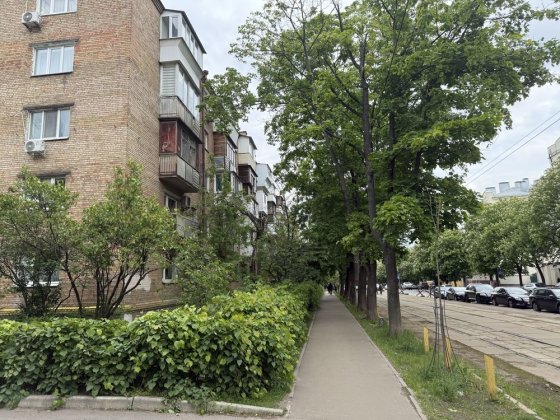 Продам 2к квартира Київ