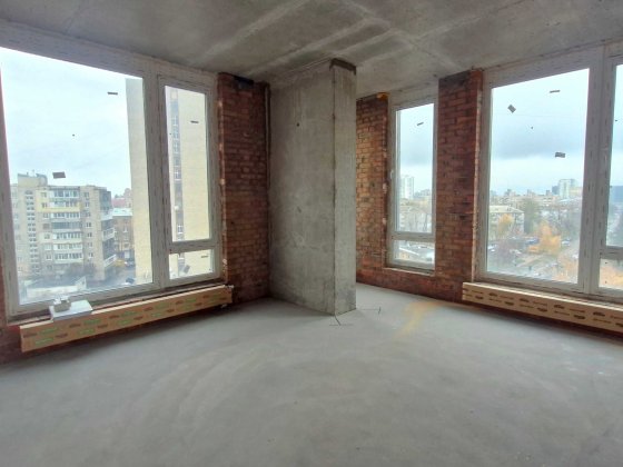 2к вул. Дегтярівська, ЖК Creator City, Гарета Джонса, Шевченківський Киев