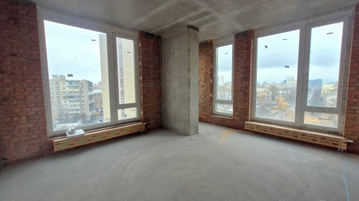 2к вул. Дегтярівська, ЖК Creator City, Гарета Джонса, Шевченківський - фото 1