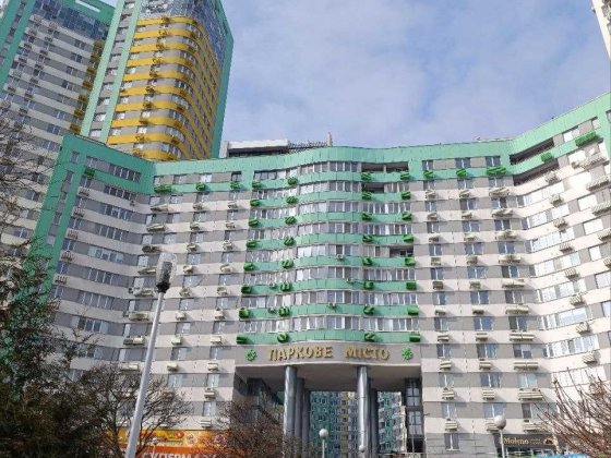 Комфортабельна двокімнатна квартира в ЖК "Паркове місто" Київ