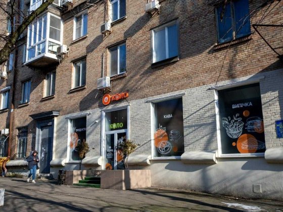 Продам 3 к аул.Тарасівська 3 м.Університет Київ