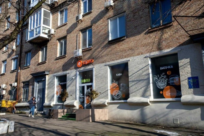 Продам 3 к аул.Тарасівська 3 м.Університет - фото 1