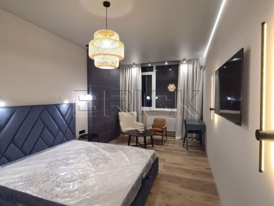 Продаж квартири з дизайнерським ремонтом ЖК Манхеттен Вигідна ціна Киев