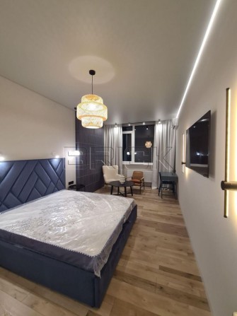 Продаж квартири з дизайнерським ремонтом ЖК Манхеттен Вигідна ціна - фото 1