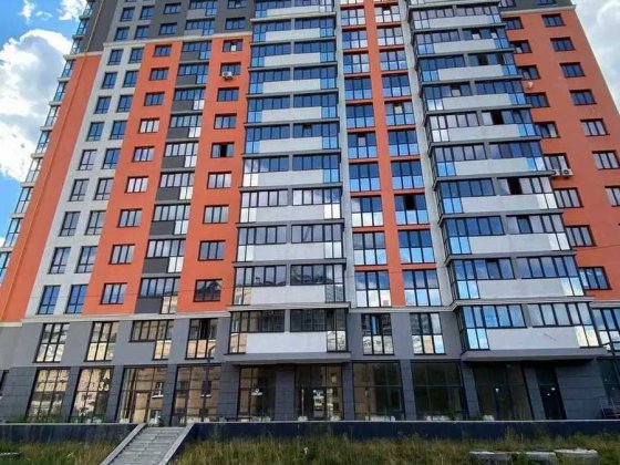 Квартира в ЖК "Багговутівський"!Найкраща пропозиція!Будинок зданий.