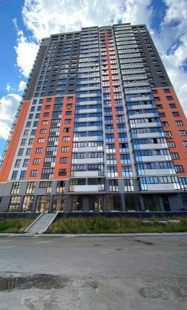Квартира в ЖК "Багговутівський"!Найкраща пропозиція!Будинок зданий. - фото 1