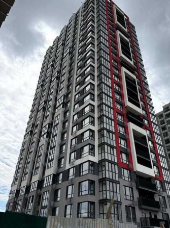 ПРОДАЖ 1но кімнатної квартири ЖК 7 KVARTAL - фото 1