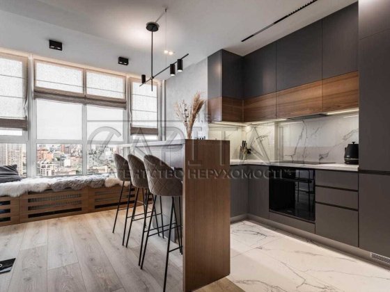 Продаж 3-к квартири ЖК VICTORY V пр-т Берестейський, 5Б Киев