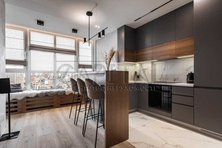 Продаж 3-к квартири ЖК VICTORY V пр-т Берестейський, 5Б - фото 1