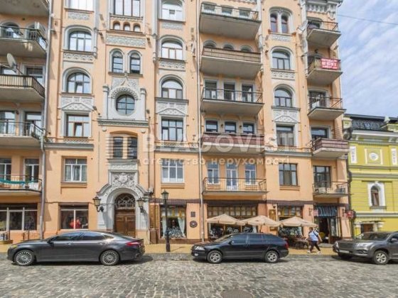 2к.Андріївський узвіз, 2б Киев