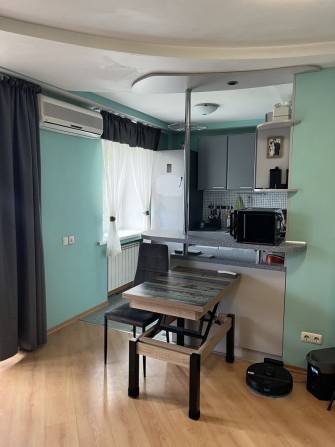 Продаж 3-к квартири з хорошим ремонтом, М. Дорогожичі пішки - фото 1