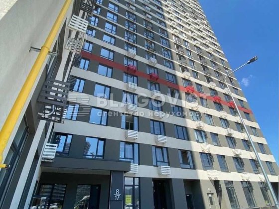 Варшавський Плюс Виноградар 3к квартира на Олександра Олеся 8/17 Київ